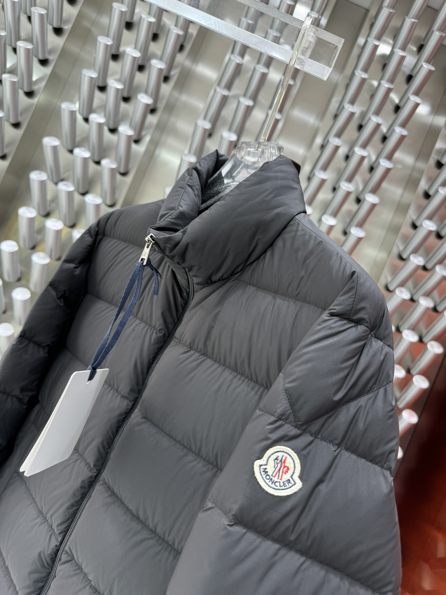 Moncler Down Jackets